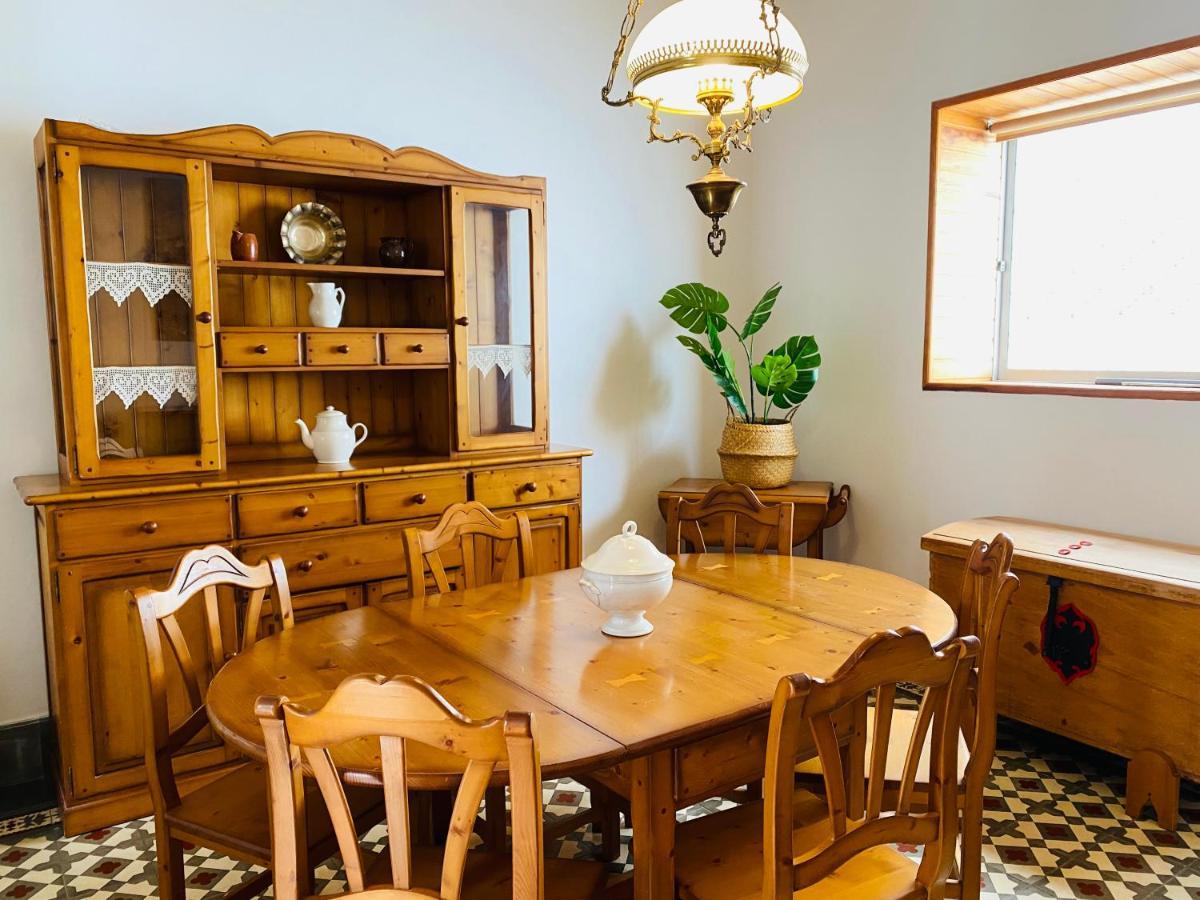 New Typical Canary Home Casa Ma, Arona  Kültér fotó
